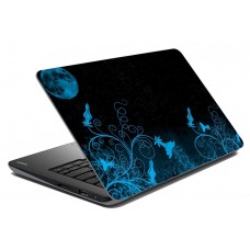 meSleep Abstract Laptop Skin